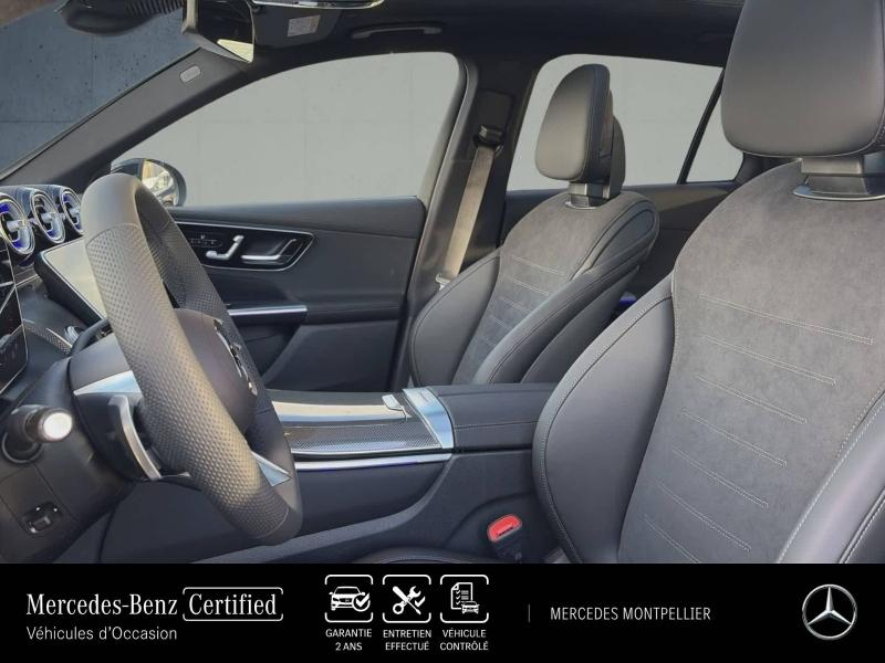 MERCEDES-BENZ GLC d’occasion à vendre à MONTPELLIER chez SODIRA (Photo 10)