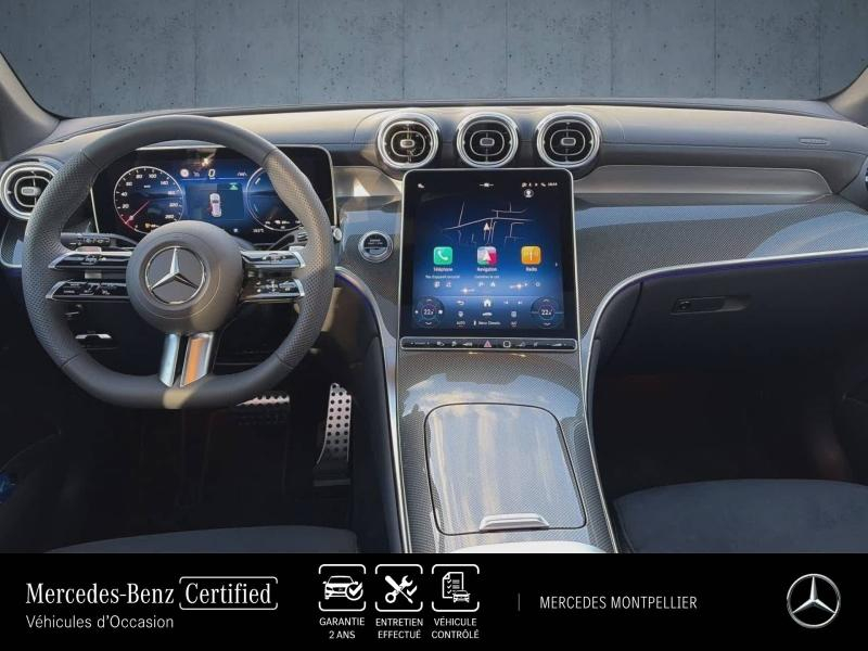 MERCEDES-BENZ GLC d’occasion à vendre à MONTPELLIER chez SODIRA (Photo 11)