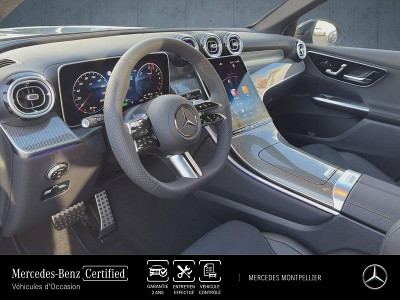 MERCEDES-BENZ GLC d’occasion à vendre à MONTPELLIER chez SODIRA (Photo 12)
