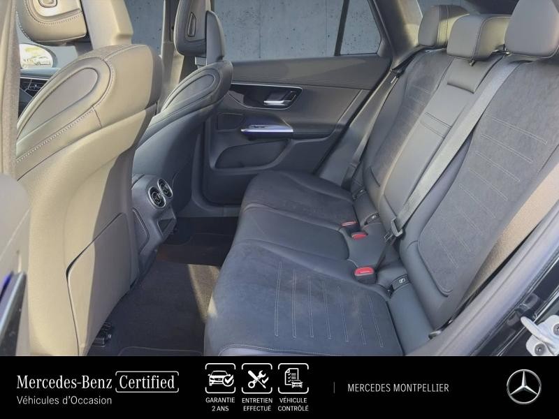 MERCEDES-BENZ GLC d’occasion à vendre à MONTPELLIER chez SODIRA (Photo 13)