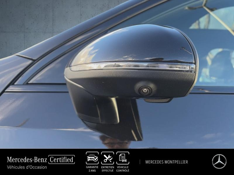 MERCEDES-BENZ GLC d’occasion à vendre à MONTPELLIER chez SODIRA (Photo 15)