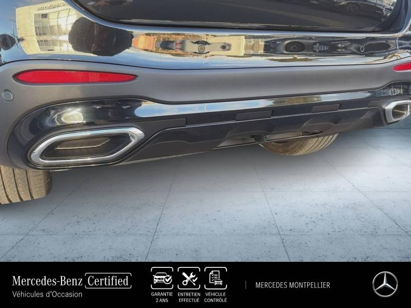 MERCEDES-BENZ GLC d’occasion à vendre à MONTPELLIER chez SODIRA (Photo 16)