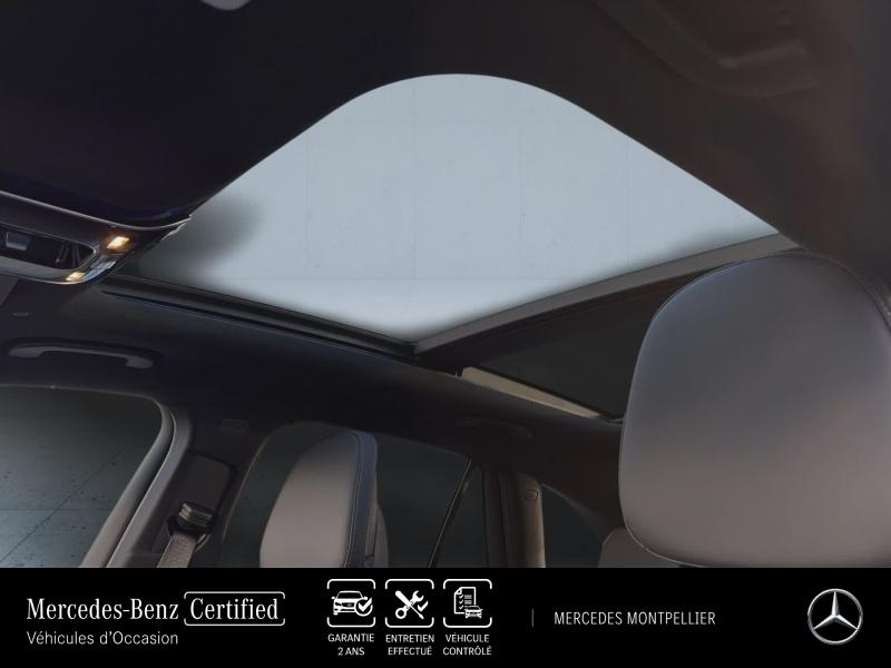 MERCEDES-BENZ GLC d’occasion à vendre à MONTPELLIER chez SODIRA (Photo 17)