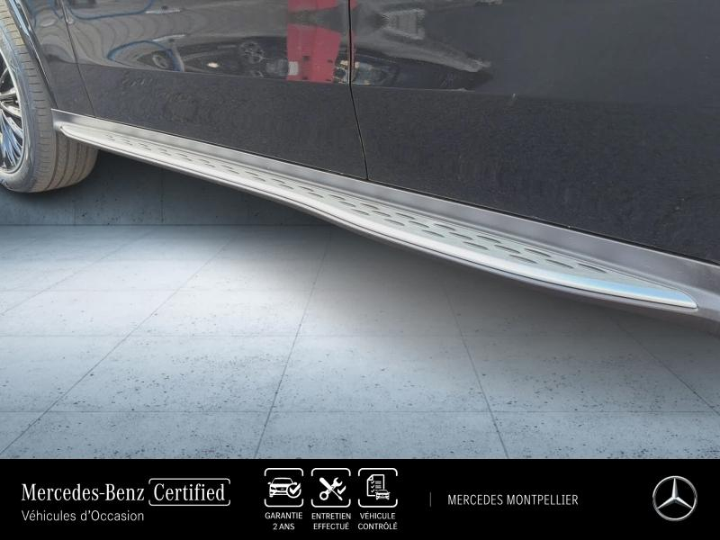 MERCEDES-BENZ GLC d’occasion à vendre à MONTPELLIER chez SODIRA (Photo 18)