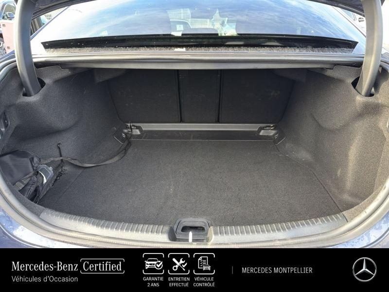 MERCEDES-BENZ Classe C d’occasion à vendre à MONTPELLIER chez SODIRA (Photo 15)