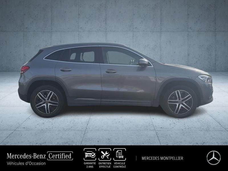 MERCEDES-BENZ Classe GLA d’occasion à vendre à MONTPELLIER chez SODIRA (Photo 5)
