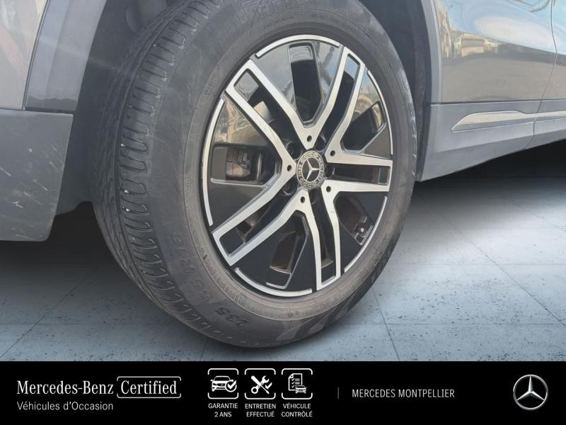 MERCEDES-BENZ Classe GLA d’occasion à vendre à MONTPELLIER chez SODIRA (Photo 8)