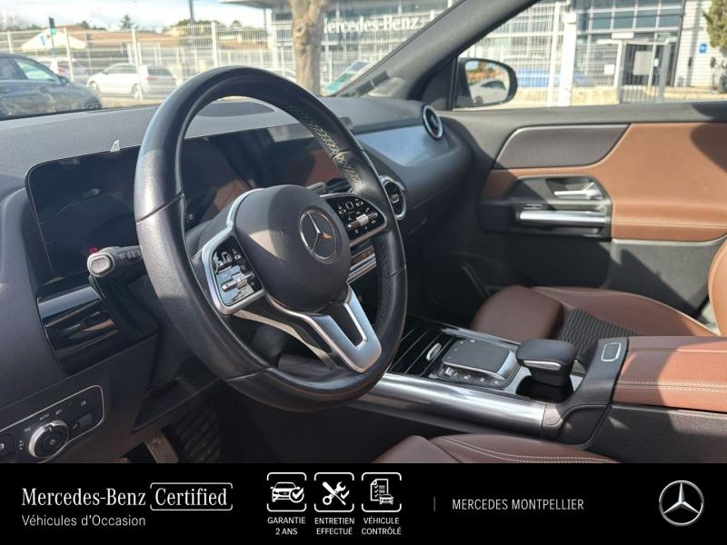 MERCEDES-BENZ Classe GLA d’occasion à vendre à MONTPELLIER chez SODIRA (Photo 9)