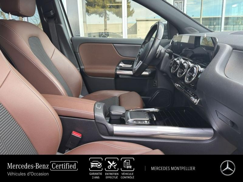 MERCEDES-BENZ Classe GLA d’occasion à vendre à MONTPELLIER chez SODIRA (Photo 10)