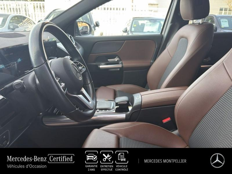 MERCEDES-BENZ Classe GLA d’occasion à vendre à MONTPELLIER chez SODIRA (Photo 11)