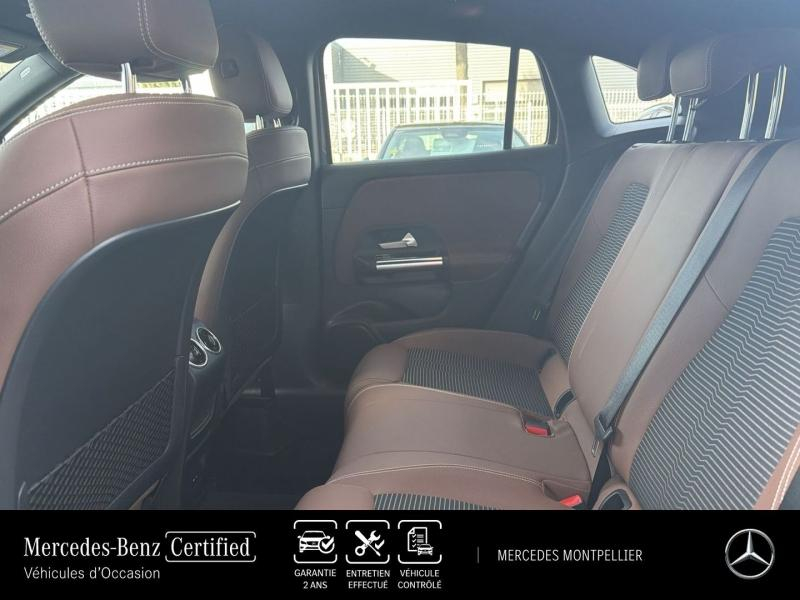 MERCEDES-BENZ Classe GLA d’occasion à vendre à MONTPELLIER chez SODIRA (Photo 13)
