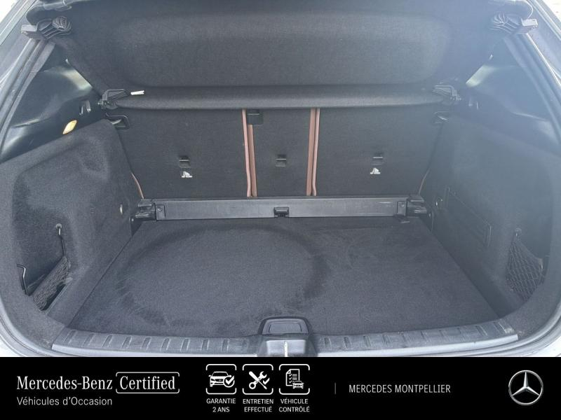 MERCEDES-BENZ Classe GLA d’occasion à vendre à MONTPELLIER chez SODIRA (Photo 14)