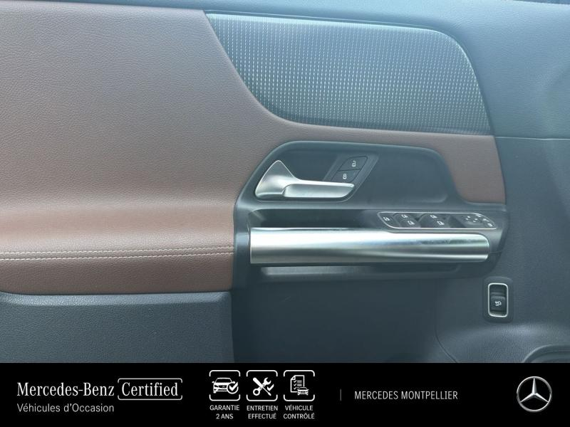 MERCEDES-BENZ Classe GLA d’occasion à vendre à MONTPELLIER chez SODIRA (Photo 16)