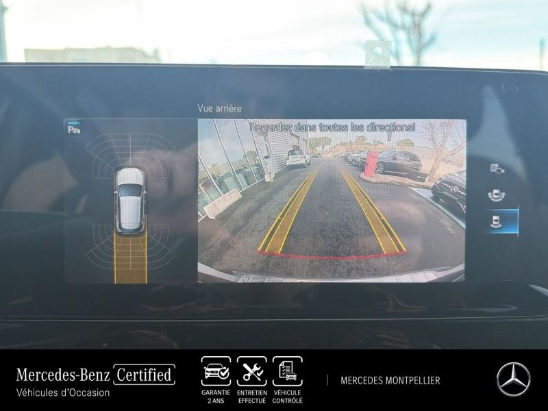 MERCEDES-BENZ Classe GLA d’occasion à vendre à MONTPELLIER chez SODIRA (Photo 17)