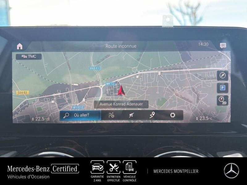 MERCEDES-BENZ Classe GLA d’occasion à vendre à MONTPELLIER chez SODIRA (Photo 18)
