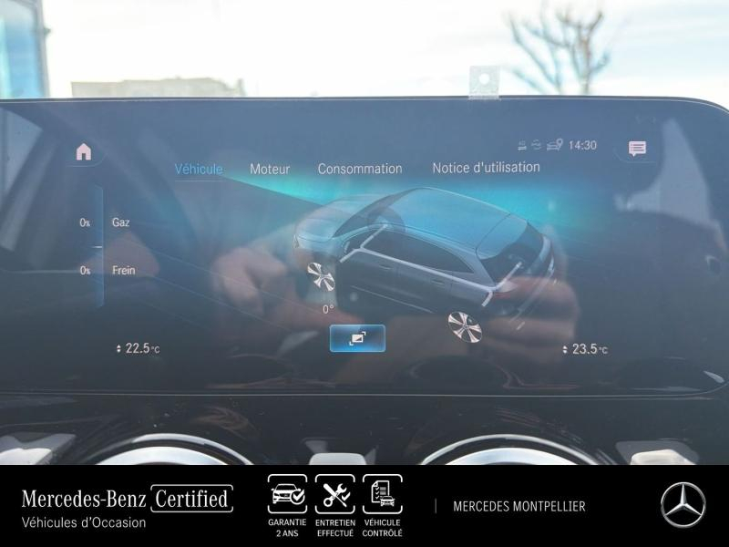 MERCEDES-BENZ Classe GLA d’occasion à vendre à MONTPELLIER chez SODIRA (Photo 19)