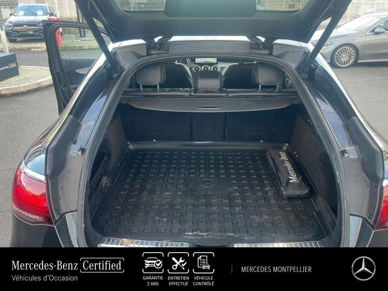 MERCEDES-BENZ GLC Coupé d’occasion à vendre à MONTPELLIER chez SODIRA (Photo 15)
