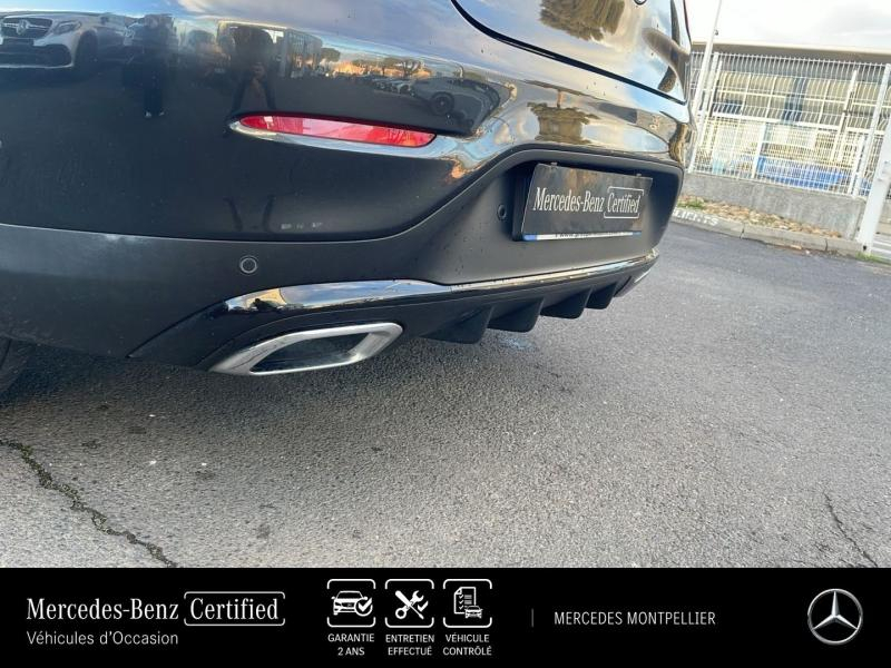 MERCEDES-BENZ GLC Coupé d’occasion à vendre à MONTPELLIER chez SODIRA (Photo 20)