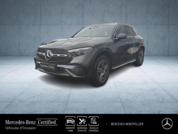 MERCEDES-BENZ GLC d’occasion à vendre à MONTPELLIER