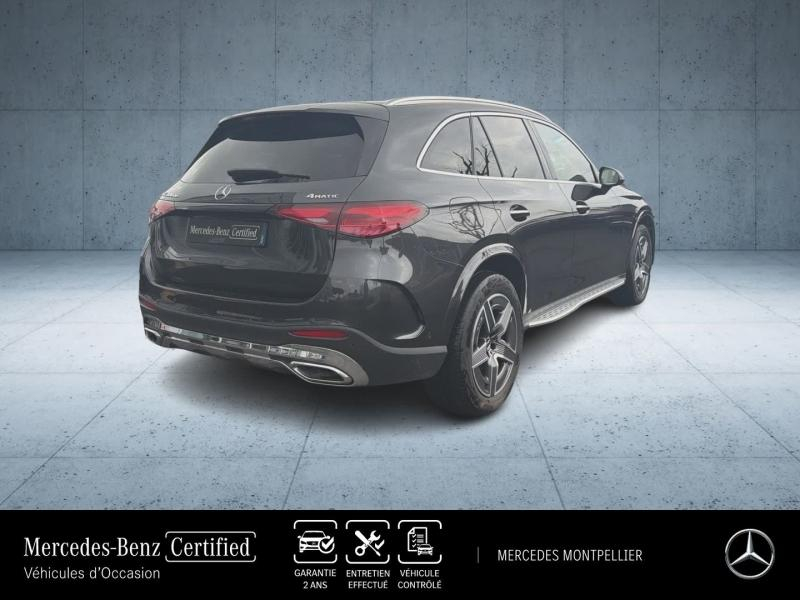 MERCEDES-BENZ GLC d’occasion à vendre à MONTPELLIER chez SODIRA (Photo 5)