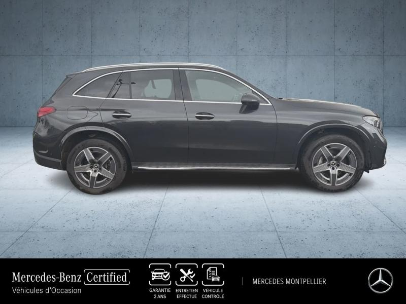 MERCEDES-BENZ GLC d’occasion à vendre à MONTPELLIER chez SODIRA (Photo 6)