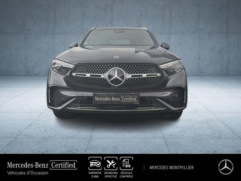 MERCEDES-BENZ GLC d’occasion à vendre à MONTPELLIER chez SODIRA (Photo 8)