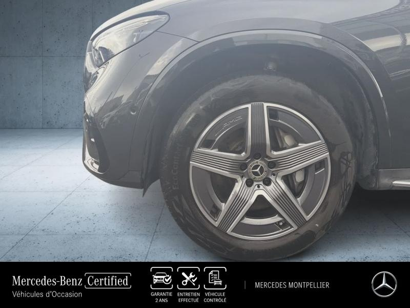 MERCEDES-BENZ GLC d’occasion à vendre à MONTPELLIER chez SODIRA (Photo 9)
