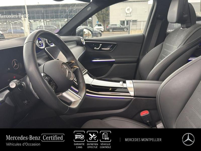 MERCEDES-BENZ GLC d’occasion à vendre à MONTPELLIER chez SODIRA (Photo 12)