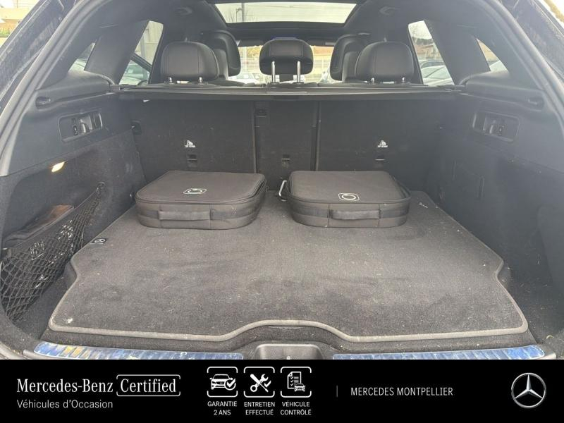 MERCEDES-BENZ GLC d’occasion à vendre à MONTPELLIER chez SODIRA (Photo 15)