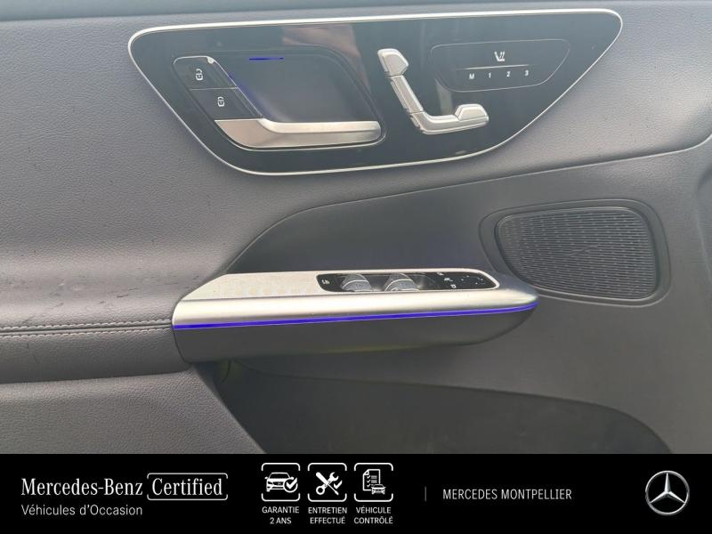 MERCEDES-BENZ GLC d’occasion à vendre à MONTPELLIER chez SODIRA (Photo 17)