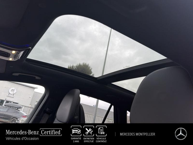 MERCEDES-BENZ GLC d’occasion à vendre à MONTPELLIER chez SODIRA (Photo 18)