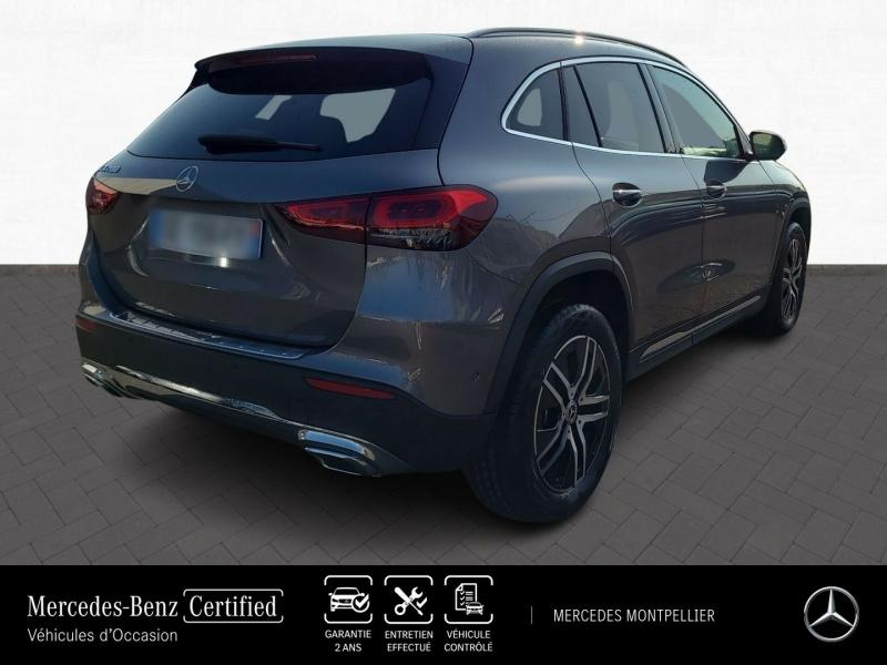 MERCEDES-BENZ Classe GLA d’occasion à vendre à MONTPELLIER chez SODIRA (Photo 5)