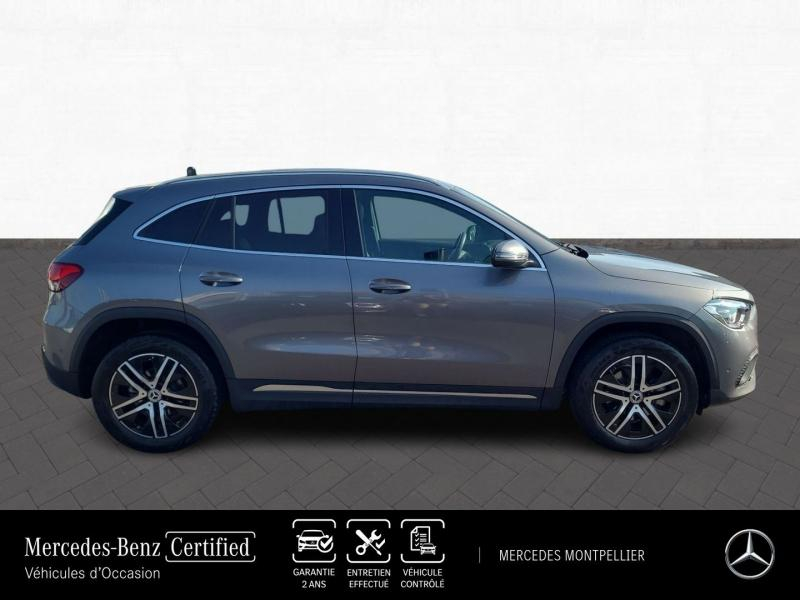 MERCEDES-BENZ Classe GLA d’occasion à vendre à MONTPELLIER chez SODIRA (Photo 6)