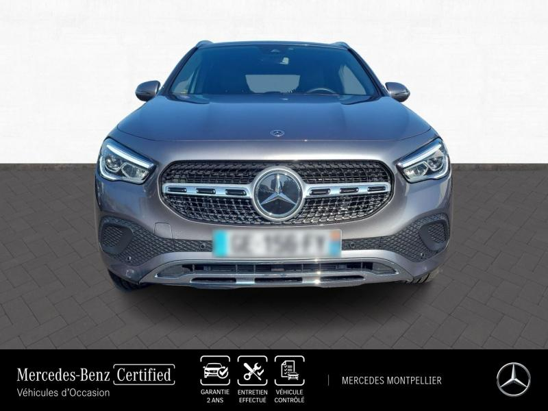 MERCEDES-BENZ Classe GLA d’occasion à vendre à MONTPELLIER chez SODIRA (Photo 8)