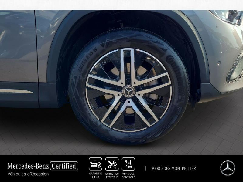 MERCEDES-BENZ Classe GLA d’occasion à vendre à MONTPELLIER chez SODIRA (Photo 9)