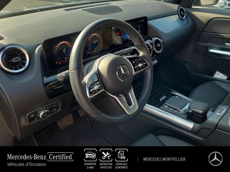 MERCEDES-BENZ Classe GLA d’occasion à vendre à MONTPELLIER chez SODIRA (Photo 10)