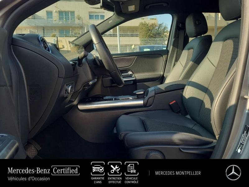 MERCEDES-BENZ Classe GLA d’occasion à vendre à MONTPELLIER chez SODIRA (Photo 11)