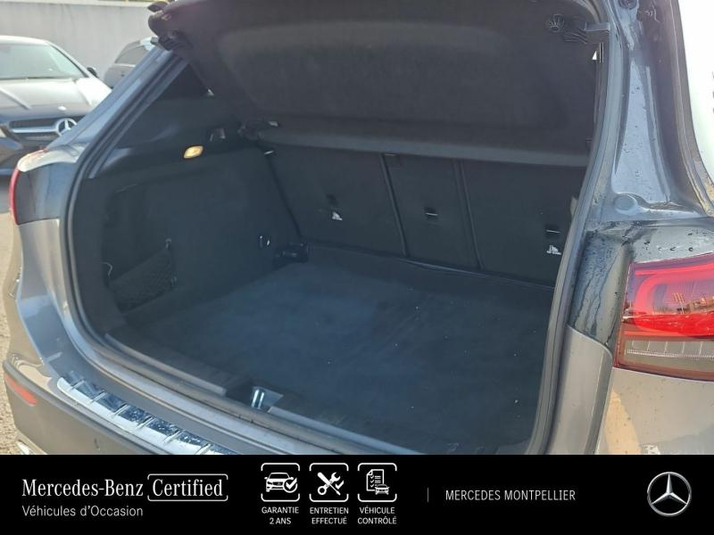 MERCEDES-BENZ Classe GLA d’occasion à vendre à MONTPELLIER chez SODIRA (Photo 12)
