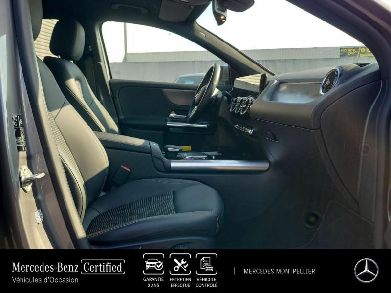 MERCEDES-BENZ Classe GLA d’occasion à vendre à MONTPELLIER chez SODIRA (Photo 13)