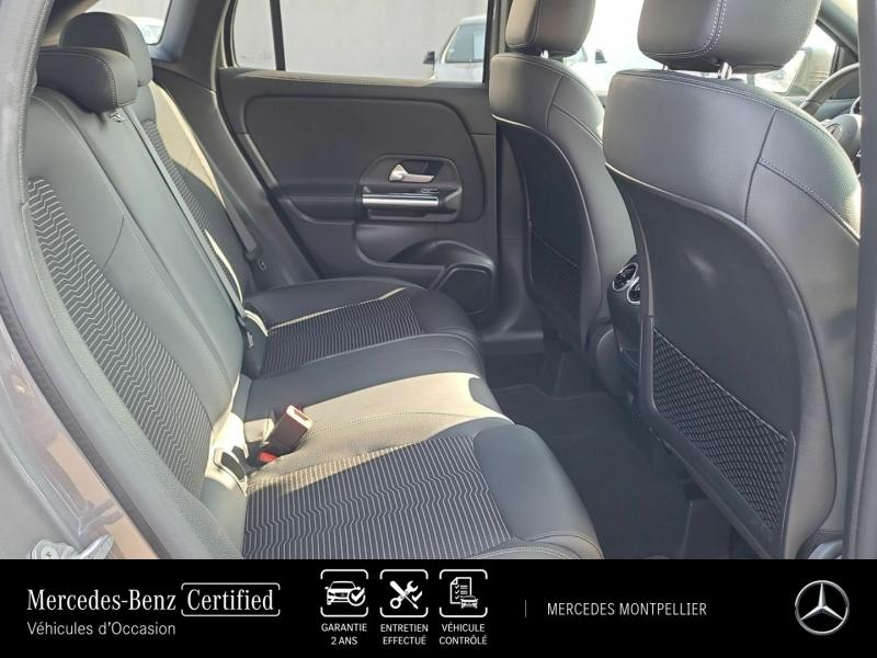 MERCEDES-BENZ Classe GLA d’occasion à vendre à MONTPELLIER chez SODIRA (Photo 14)