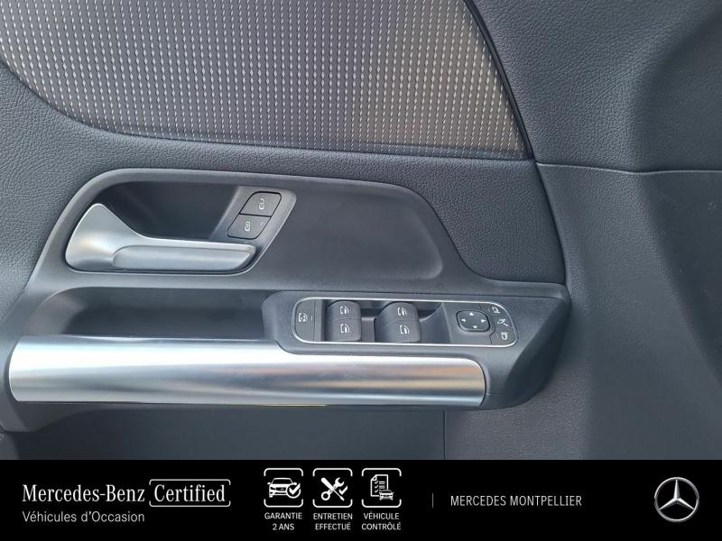 MERCEDES-BENZ Classe GLA d’occasion à vendre à MONTPELLIER chez SODIRA (Photo 16)