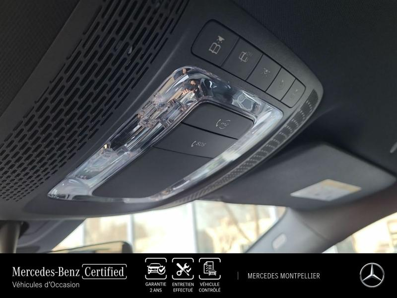 MERCEDES-BENZ Classe GLA d’occasion à vendre à MONTPELLIER chez SODIRA (Photo 17)
