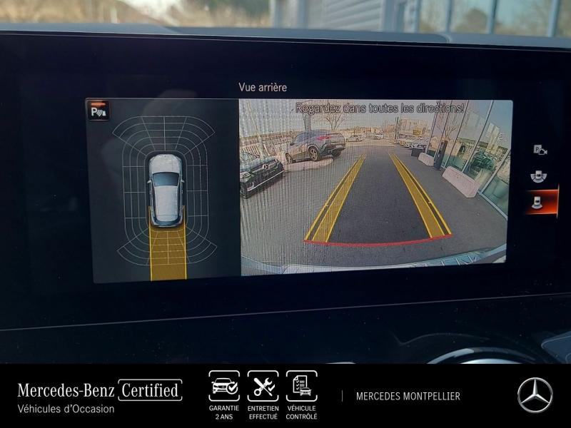 MERCEDES-BENZ Classe GLA d’occasion à vendre à MONTPELLIER chez SODIRA (Photo 18)