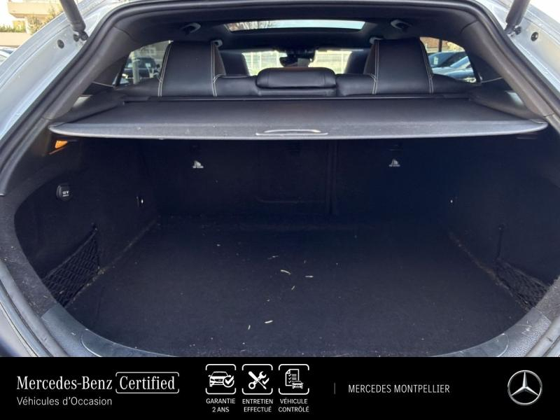 MERCEDES-BENZ CLA Shooting Brake d’occasion à vendre à MONTPELLIER chez SODIRA (Photo 15)