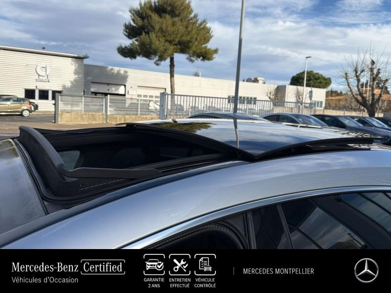 MERCEDES-BENZ CLA Shooting Brake d’occasion à vendre à MONTPELLIER chez SODIRA (Photo 17)