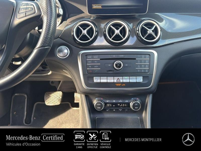 MERCEDES-BENZ CLA Shooting Brake d’occasion à vendre à MONTPELLIER chez SODIRA (Photo 20)
