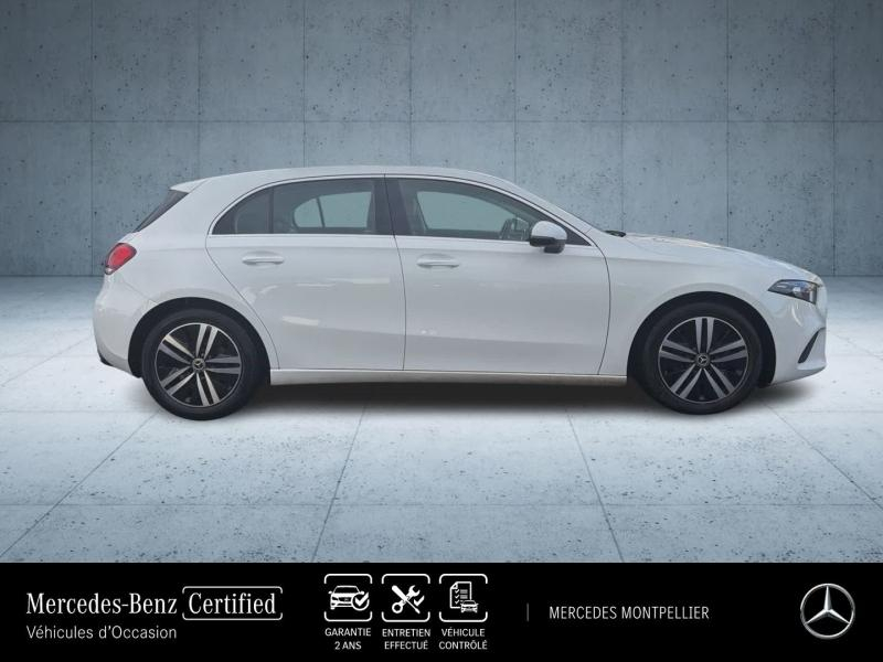 MERCEDES-BENZ Classe A d’occasion à vendre à MONTPELLIER chez SODIRA (Photo 6)