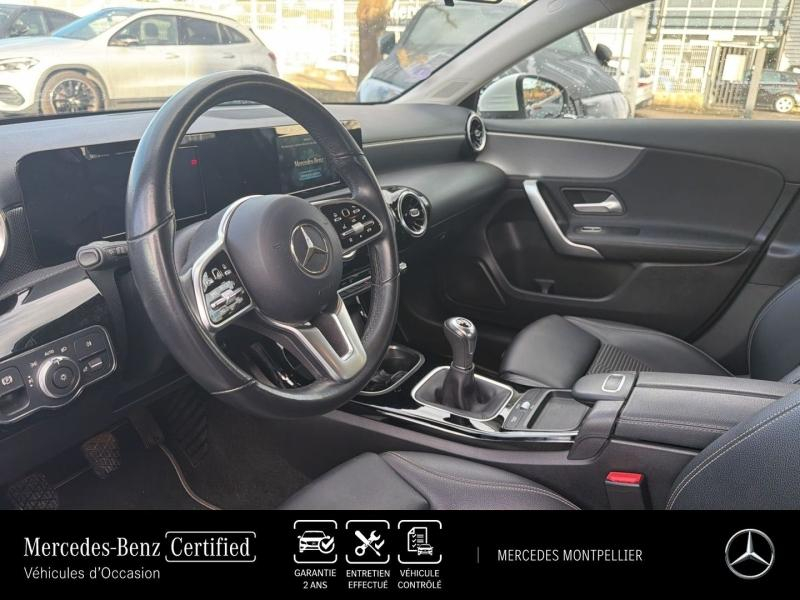 MERCEDES-BENZ Classe A d’occasion à vendre à MONTPELLIER chez SODIRA (Photo 10)