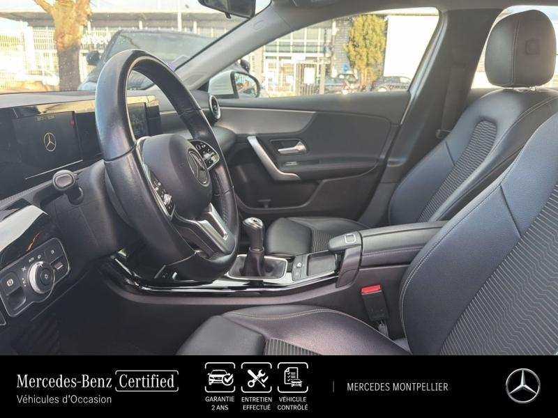 MERCEDES-BENZ Classe A d’occasion à vendre à MONTPELLIER chez SODIRA (Photo 12)