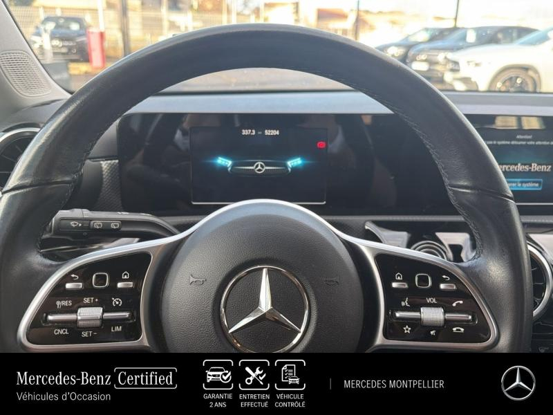 MERCEDES-BENZ Classe A d’occasion à vendre à MONTPELLIER chez SODIRA (Photo 13)